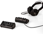 Zoom ZHA-4 Handy 4-Channel Headphone Amplifier