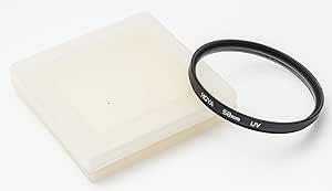 Hoya 1943 58mm UV Haze Protection Filter — main product image