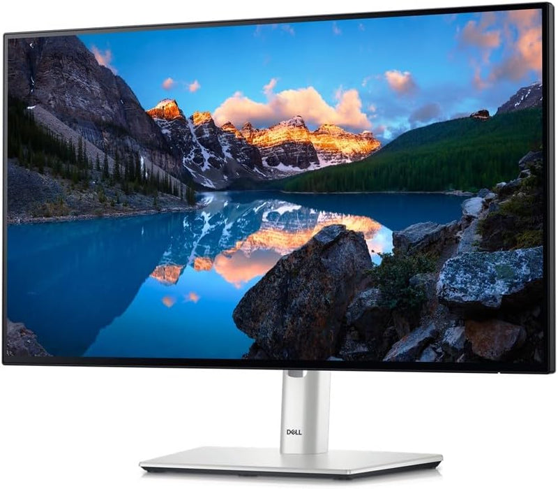 Dell DELL-U2424H UltraSharp 24 Monitor FHD — main product image