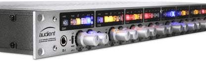 Audient asp880 Eight Channel Microphone Preamp