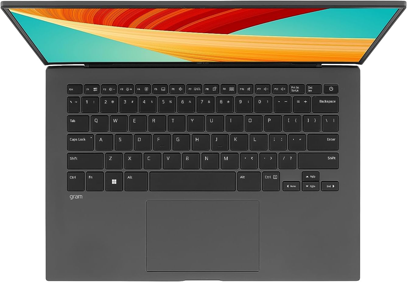 LG 14Z90R-N.APC3U1 Gram 14" i5 Laptop