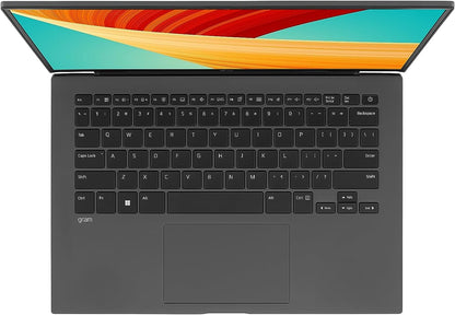 LG 14Z90R-N.APC3U1 Gram 14" i5 Laptop