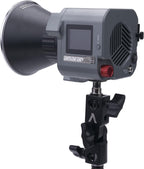 Aputure Amaran COB 60X S Bi-Color LED Video Light