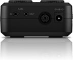 IK Multimedia IP-IRIG-PRODUOIO-IN USB Audio MIDI Interface