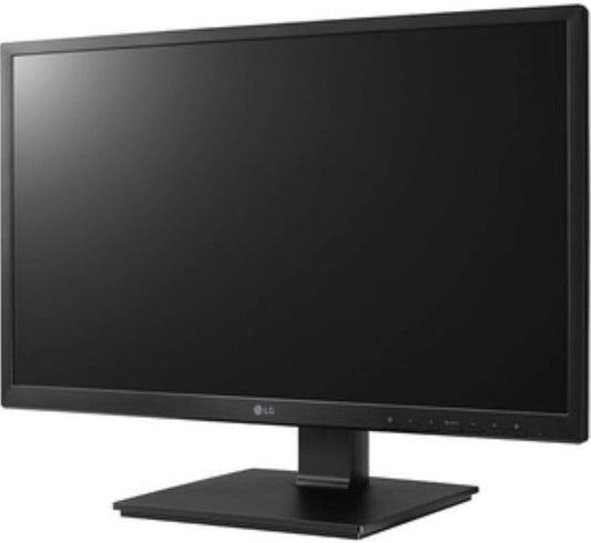 LG 24CK550N-3A 24" Thin Client AIO Monitor