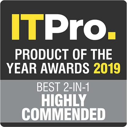 Dell Latitude 7400 2-in-1 i7 Touchscreen Laptop Renewed