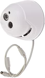 Neewer 52073480@@##3 Night Vision CCTV Camera