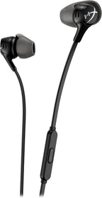 HyperX 70N24AA Cloud Earbuds II In-Ear Gaming Headset