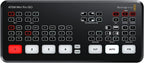 Blackmagic Design SWATEMMINIBPRISO ATEM Mini Pro ISO Streamer