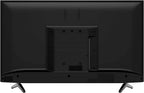 Hisense R6 Series 43-Inch 4K Smart TV - HDR - Renewed