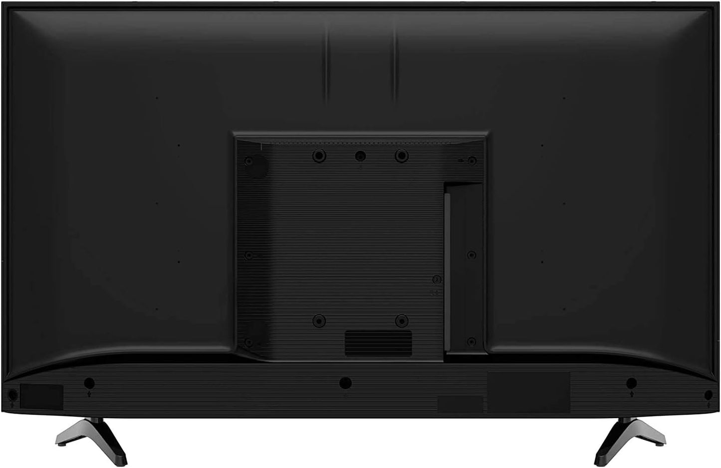 Hisense R6 Series 43-Inch 4K Smart TV - HDR - Renewed