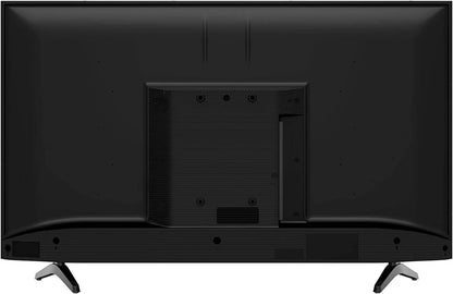 Hisense R6 Series 43-Inch 4K Smart TV - HDR - Renewed