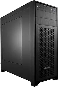 Corsair CC-9011049-WW Obsidian 450D Airflow Mid-Tower Case
