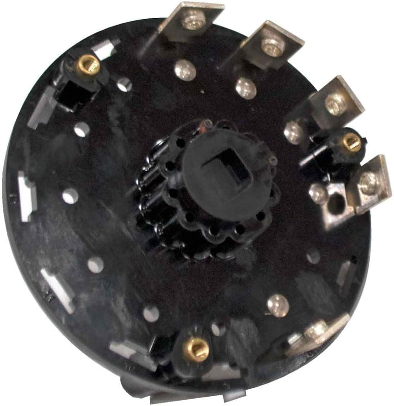 Miller 255396 3-Position Selector Switch — main product image