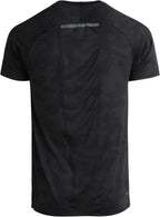 Spyder Active Shirt Men's Fitted Short Sleeve Workout Tee