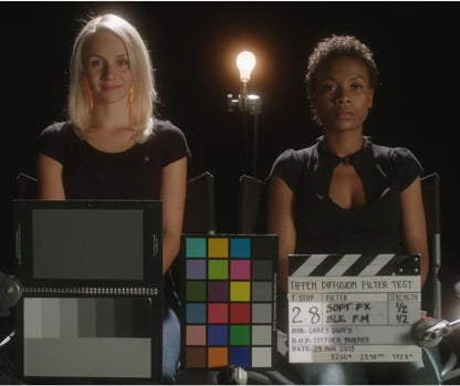 Tiffen Pro-Mist Filter 95mm Black 1/4 Diffusion