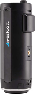 Westcott FJ200 200Ws TTL Pocket Strobe Kit