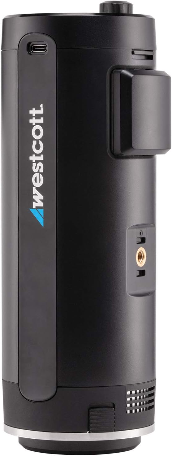 Westcott FJ200 200Ws TTL Pocket Strobe Kit