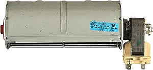 LG 5901W1E002G Wall Oven Fan Motor