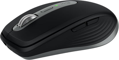 Logitech 910-006945 MX Anywhere 3S for Mac Bluetooth Mouse