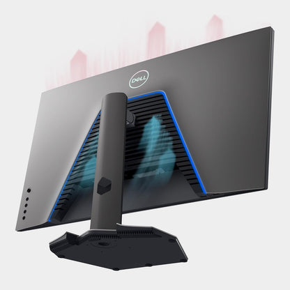Dell G3223Q 32" 4K UHD 144Hz 1Ms Gaming Monitor