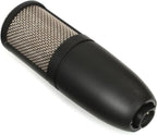 AKG P220 3101H00420 Vocal Condenser Microphone - Black