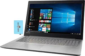 Lenovo 80XS0024US Ideapad 320 15" Laptop A12 2TB HDD
