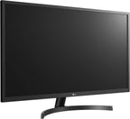 LG 32MN600P-B 31.5