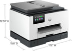 HP 404M0A#B1H OfficeJet Pro 9135e Color Printer