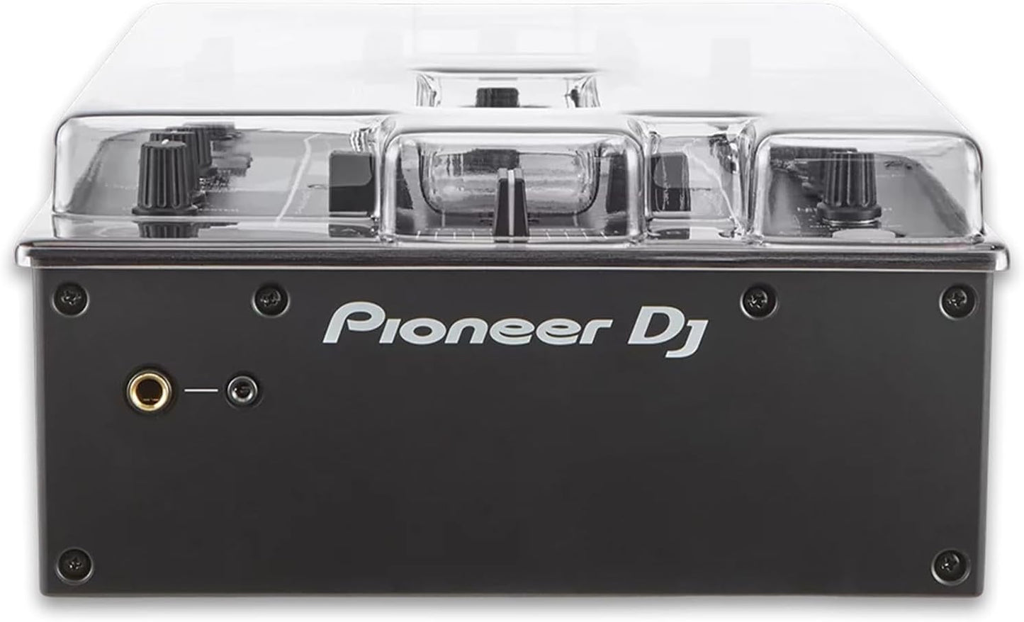 Decksaver DS-PC-DJM450 Impact Resistant Cover - Pioneer DJM-450