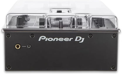 Decksaver DS-PC-DJM450 Impact Resistant Cover - Pioneer DJM-450
