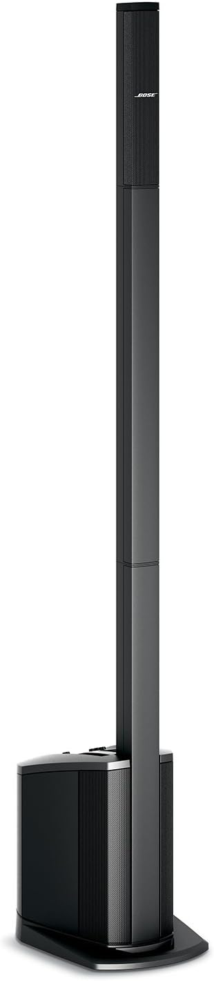 Bose 774914-1100 L1 Compact PA System — main product image