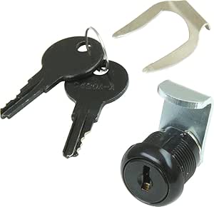Middle Atlantic KYLK UD Series Rack Drawer Keylock — main product image