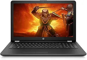 HP 15.6" Laptop HD+ Touchscreen i3 12GB 1TB HDD Windows 10