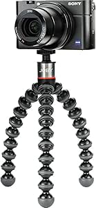Joby JB01502 GorillaPod 500 Compact Flexible Tripod — main product image