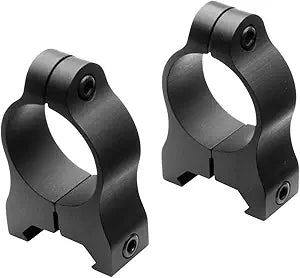 Nikon A-Series Vertical Split 30mm Scope Rings — main product image