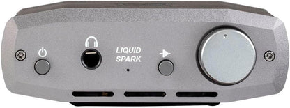 Monoprice 133304 Monolith Liquid Spark Headphone Amp