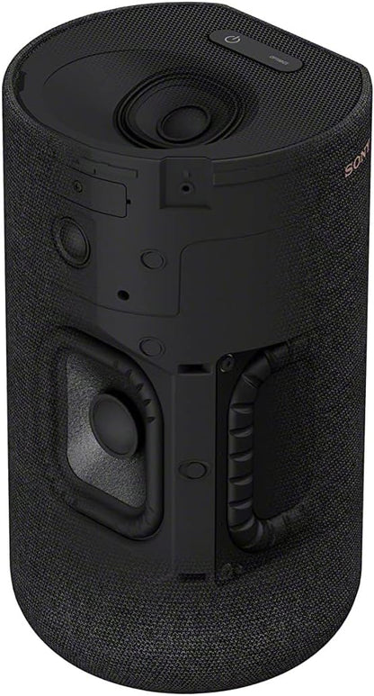 Sony SARS5-cr Wireless Rear Speakers (Renewed)