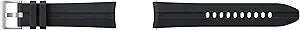 Samsung ET-SFR85SBEGUJ Ridge Sport Band Tracker 20mm