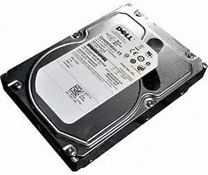 Dell YP777 500GB SAS 7.2K RPM Hard Drive