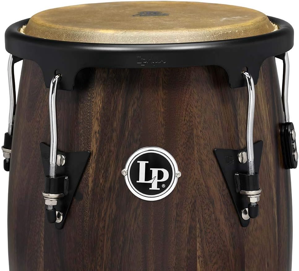 Latin Percussion LPA646SW Aspire Jamjuree Wood Conga Set