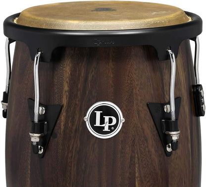 Latin Percussion LPA646SW Aspire Jamjuree Wood Conga Set