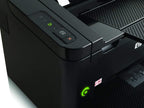 HP P1600 LaserJet Pro P1606DN - Monochrome Printer - Renewed
