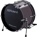 Roland KD-180 Acoustic Electronic Drum Kick Pad