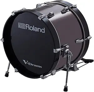 Roland KD-180 Acoustic Electronic Drum Kick Pad — main product image