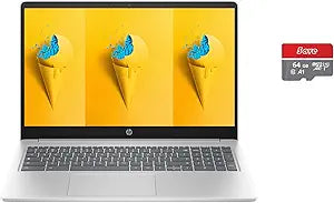 HP 15.6