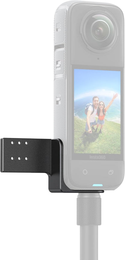 Insta360 DINORHX/A-ALT1 X4/X3 Cold Shoe Extension Bracket