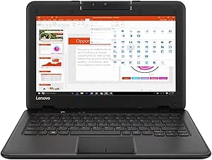 Lenovo 100e 11.6
