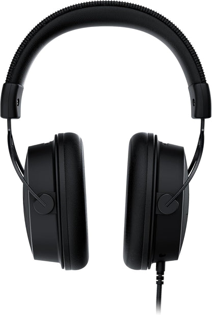 HyperX 129393 Cloud Alpha Pro Gaming Headset Multi-Platform