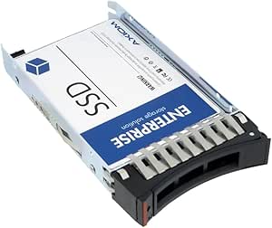 Lenovo 00AJ360 240GB SATA SSD 2.5" Drive
